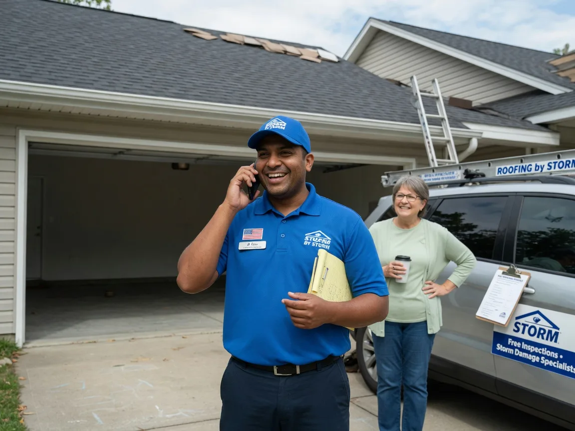 Roof Repair Near Me Harriman, TN FAQs